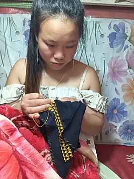 liu-liusexy online show from 11, 5, 2026