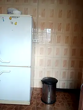 Snapshot of CARAMELSD chatting on 4, 10, 2025 CARAMELSD online show from 4, 10, 2025