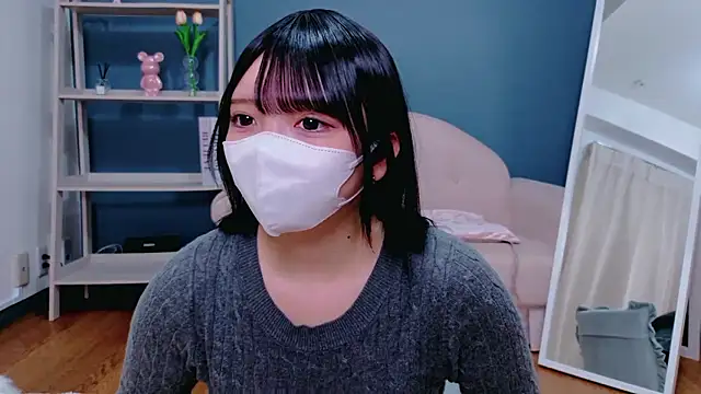 Riria-riri online show from 27, 9, 2025