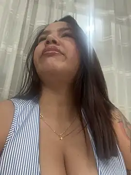 Kamila Summers online show from 30, 3, 2026