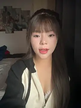 SarahBeii online show from 3, 11, 2025