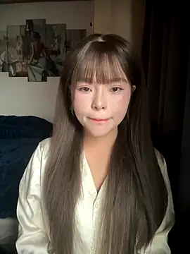 SarahBeii online show from 9, 11, 2025