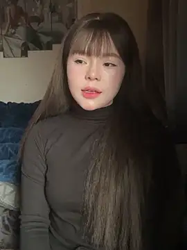 SarahBeii online show from 16, 12, 2025