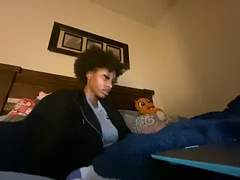 Brooke012 online show from 5, 3, 2026