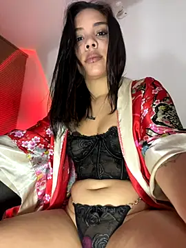 P A U L I N A  online show from 22, 10, 2025