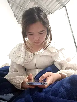 AnHa19 online show from 14, 1, 2026