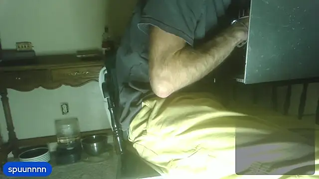 hungspundick1 online show from 9, 11, 2025