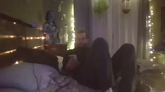 hungspundick1 online show from 22, 12, 2025