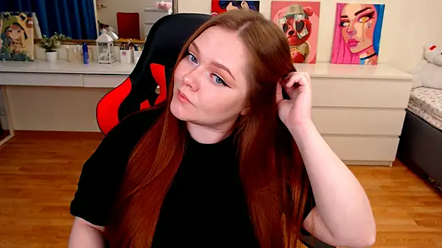 EudoraJeffery online show from 2, 10, 2025