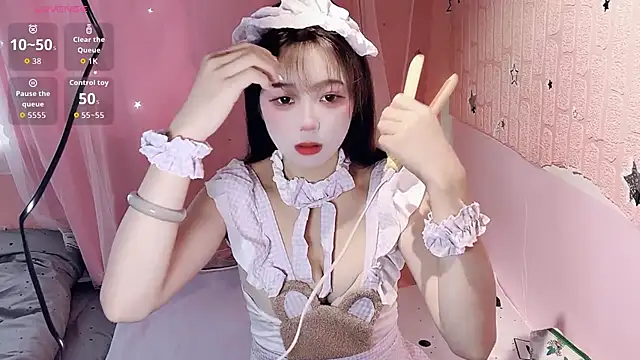 SllamPiveR online show from 21, 10, 2025