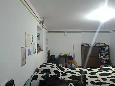 Jade-clever online show from 11, 9, 2025