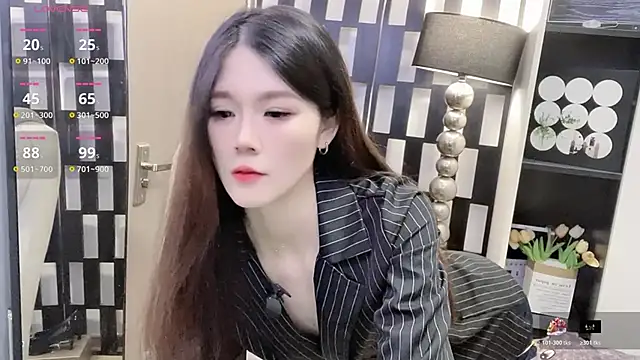 Yueyue-MM online show from 28, 11, 2025