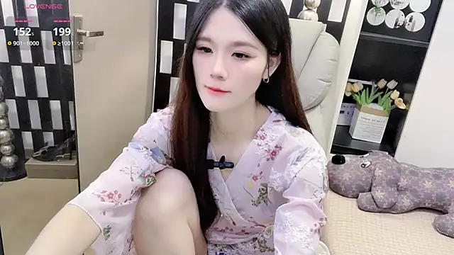 Yueyue-MM online show from 29, 11, 2025