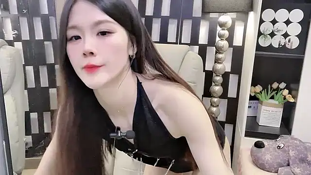 Yueyue-MM online show from 6, 1, 2026