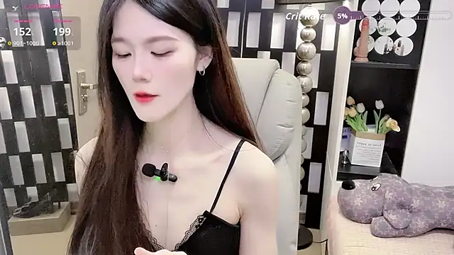 Yueyue-MM online show from 14, 3, 2026