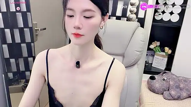 Yueyue-MM online show from 27, 5, 2026