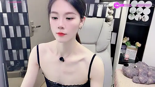 Yueyue-MM online show from 14, 6, 2026