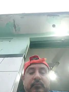 andrerj22 online show from 7, 10, 2025