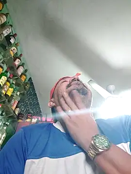 andrerj22 online show from 8, 10, 2025