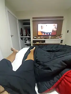 andrerj22 online show from 1, 12, 2025