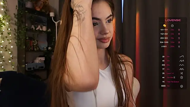 Meowmacito online show from 1, 10, 2025