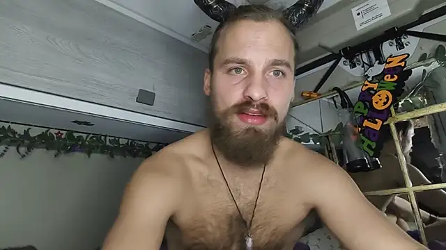 JuliCarl online show from 30, 10, 2025