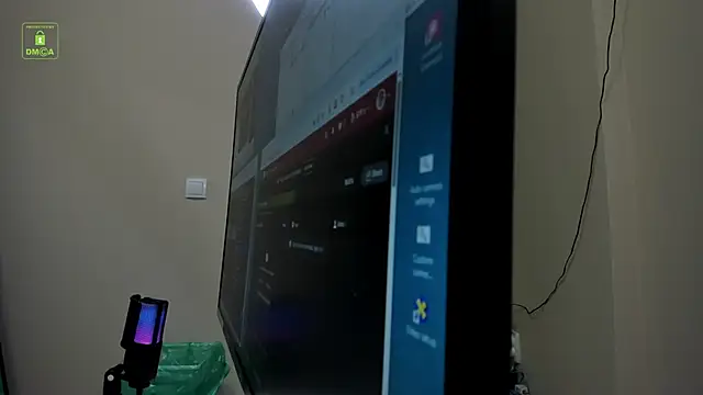 Snapshot of Benny_Powell chatting on 30, 9, 2025 Benny Powell online show from 30, 9, 2025