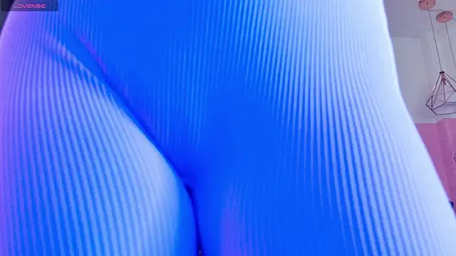 Scarlett099 online show from 10, 9, 2025