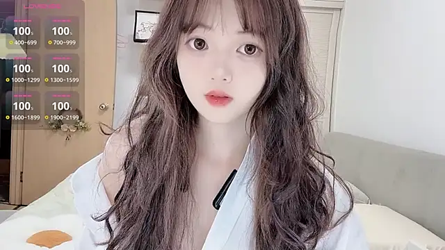 DDDDDoremi online show from 2, 10, 2025