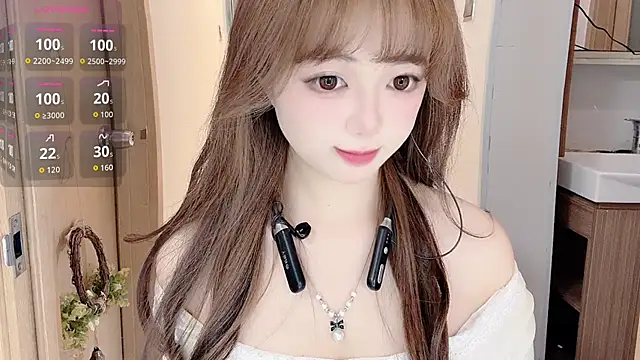 DDDDDoremi online show from 16, 12, 2025