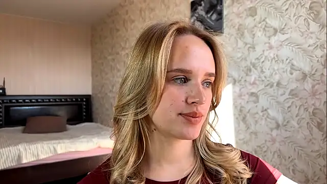 Snapshot of ElisabetLorney chatting on 30, 9, 2025 ElisabetLorney online show from 30, 9, 2025