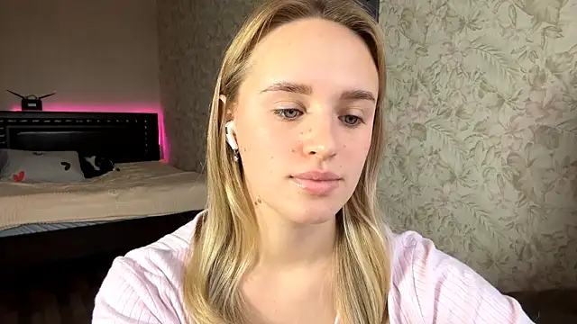 ElisabetLorney online show from 29, 11, 2025