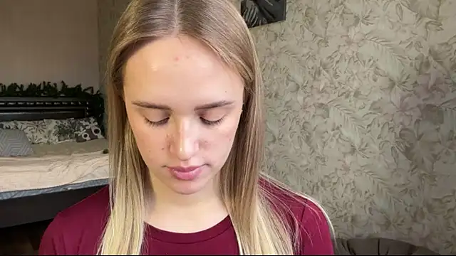 ElisabetLorney online show from 19, 12, 2025