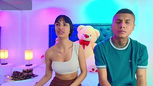 Damian and roxanne online show from 22, 10, 2025