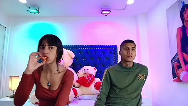 Damian and roxanne online show from 20, 11, 2025