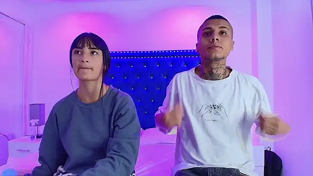 Damian and roxanne online show from 30, 11, 2025