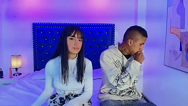 Damian and roxanne online show from 19, 2, 2026