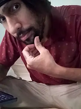 Alejandro92 cali online show from 1, 10, 2025