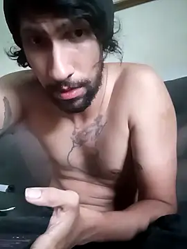 Alejandro92 cali online show from 3, 10, 2025