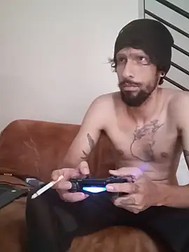 Alejandro92 cali online show from 20, 5, 2026