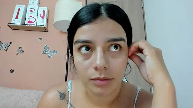 valerihouse online show from 23, 1, 2025