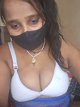 Minu love online show from 7, 7, 2026