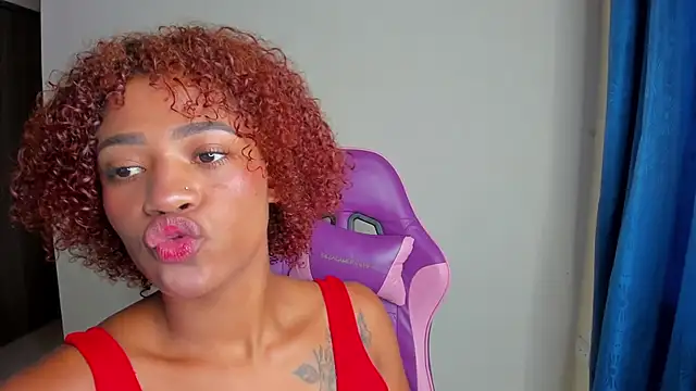 kehlanibrown online show from 15, 9, 2025