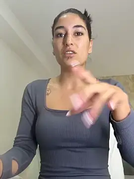 Snapshot of Scarlett_12 chatting on 19, 3, 2026 Scarlett 12 online show from 19, 3, 2026