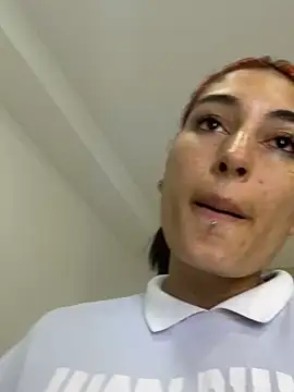 Snapshot of Scarlett_12 chatting on 9, 4, 2026 Scarlett 12 online show from 9, 4, 2026