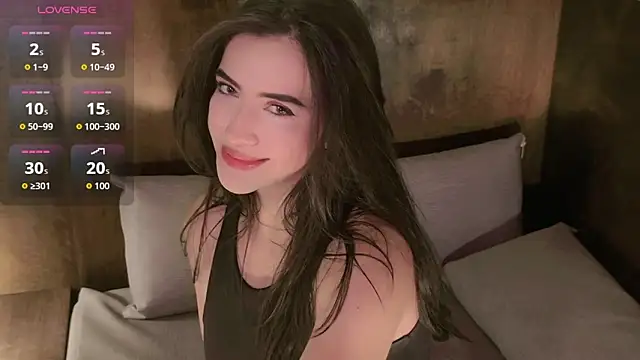 Velindaa online show from 26, 9, 2025