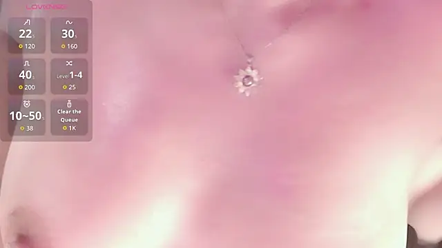 Velindaa online show from 30, 9, 2025