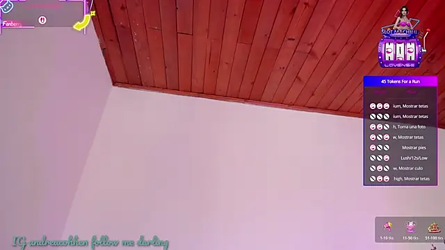 andrea-cohen online show from 13, 12, 2025