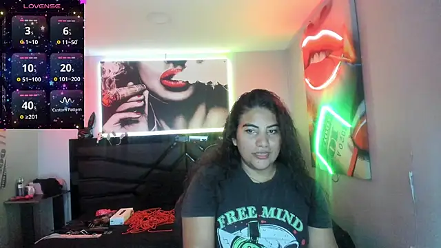 Sara Bdsm  online show from 14, 1, 2026