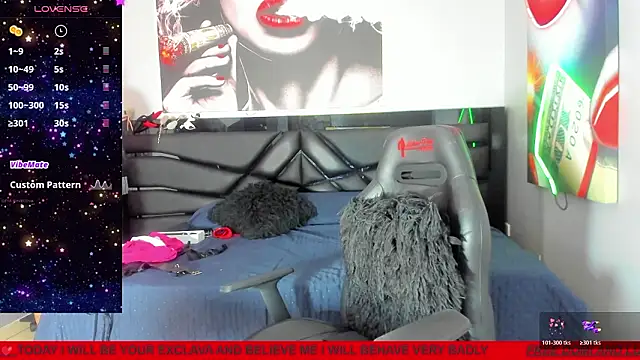 Sara Bdsm  online show from 3, 3, 2026